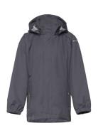 En Fant Soft Shell Jacket Svart