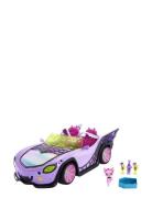 Monster High Doll Accessory Doll Car Multi/patterned