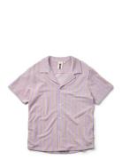 Bongusta Naram Shirt Lila