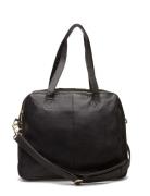 Golden Deluxe Large Bag Shopper Väska Black DEPECHE