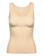 Magic Bodyfashion Magic Distinguished Tanktop Beige