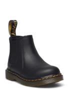 Dr. Martens 2976 T Black Softy T Svart