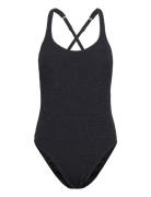 Freya Ibiza Waves Uw Swimsuit 38 F Svart