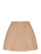 Sofie Schnoor Skirt Beige