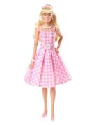 Barbie Signature Doll Multi/patterned