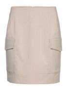 InWear Waiiw Skirt Beige