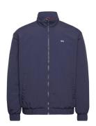 Tommy Jeans Tjm Essential Padded Jacket Marinblå