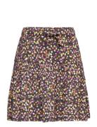 The New Tnhollie Skirt Multi/patterned