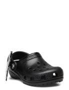 Crocs Classic I Am Bat Clog T Svart