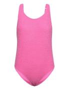 Freya Ibiza Waves Uw Swimsuit 34 F Rosa