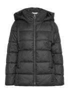 Gerry Weber Edition Coat Not Wool Svart