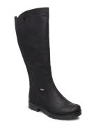 Rieker 78554 Svart