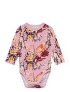 Ma-ia Family Marla Body Multi/patterned