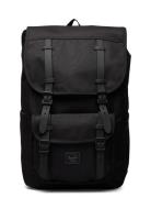 Herschel Herschel Little America Mid Backpack Svart