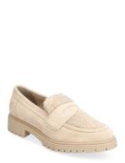 Tamaris Women Slip-On Beige