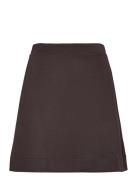 InWear Gincentiw Skirt Brun