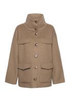 Twist & Tango Edna Jacket Beige