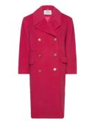 Mads Nørgaard Milva Sanny Coat Rosa