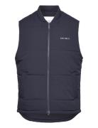 Les Deux Martielle 3.1 Vest Marinblå