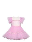 Billieblush Dress Rosa