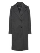 B.young Bycilia Coat 3 - Svart