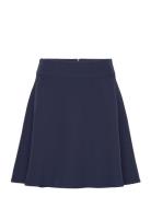 Rosemunde Skirt Marinblå