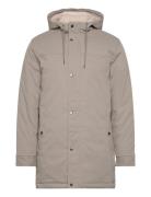 ONLY & SONS Onsalexander Parka Otw Noos Vd Beige