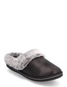 Skechers Cozy Campfire - Lovely Life Svart