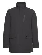 SNOOT Bergamo Jkt M Svart