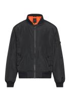 Name It Nknmadrid Bomber Jacket Svart