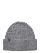 DAY ET Day Pure Melange Knit Hat Grå