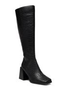 Steve Madden Dukes Boot Svart