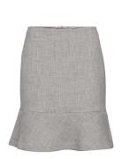 InWear Zoieiw Skirt Grå