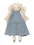 Fabelab Elf Doll - Snowkeeper Multi/patterned