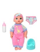 Happy Friend Drink & Wet Baby Play Set Toys Dolls & Accessories Dolls ...