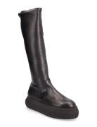 Steve Madden Heavenly Boot Svart