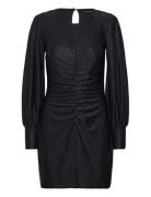 Bruuns Bazaar Blackberrybbcilia Dress Svart