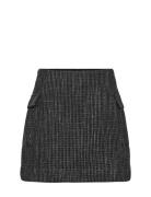 Nümph Nurubi Skirt Svart