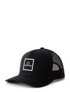 Brixton Alpha Block X C Mp Mesh Cap Svart