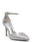 Steve Madden Linsey-R Pump Silver