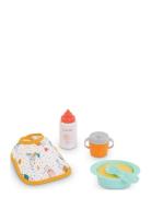 Corolle Corolle Mpp 12" Small Mealtime Set Multi/patterned