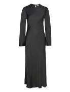 Samsøe Samsøe Madeleine Dress 14905 Svart