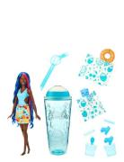 Barbie Pop Reveal Doll Multi/patterned