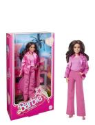 Barbie Signature Doll Multi/patterned