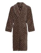 GANT G-Pattern Robe Brun