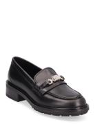 Tommy Hilfiger Th Hardware Loafer Svart