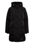 InWear Phyllysiw Classic Coat Svart