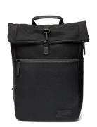 JOST Riga Courier Backpack Svart