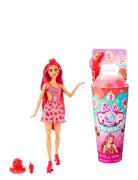 Barbie Pop Reveal Doll Multi/patterned