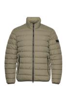 Marc O'Polo Woven Outdoor Jackets Khaki Green